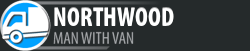 Man with Van Northwood