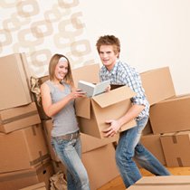 Northwood Moving Service