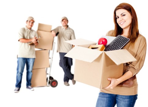 Northwood home move planning and packing preparation